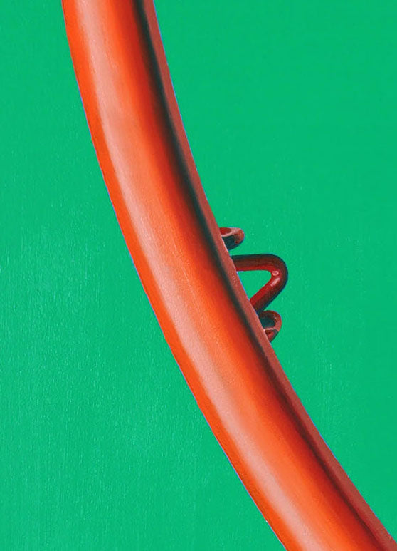 TRANSMISSION 2, HOOP