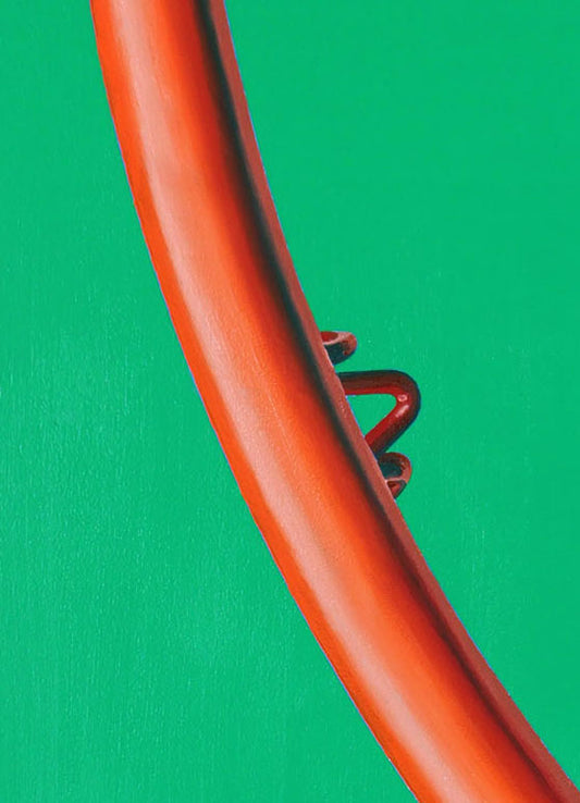 TRANSMISSION 2, HOOP