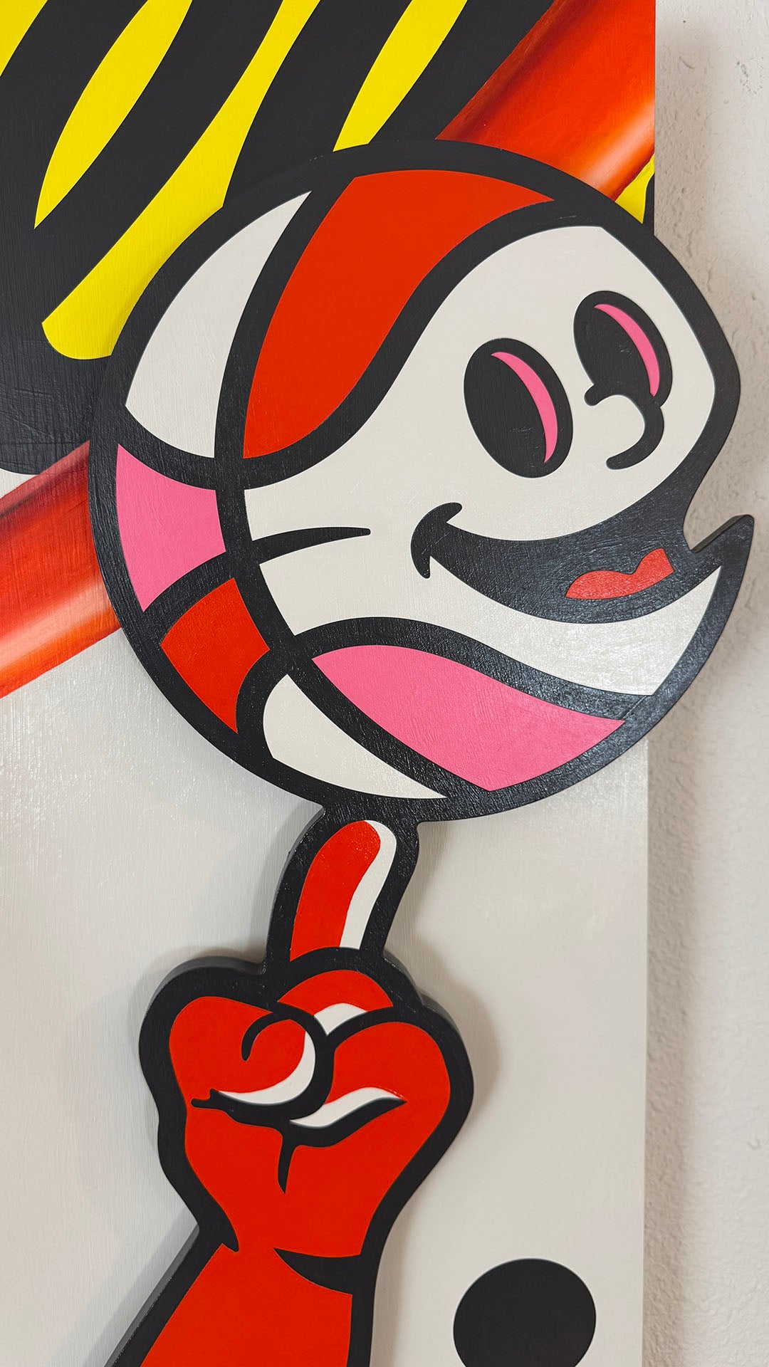Hello Tiger