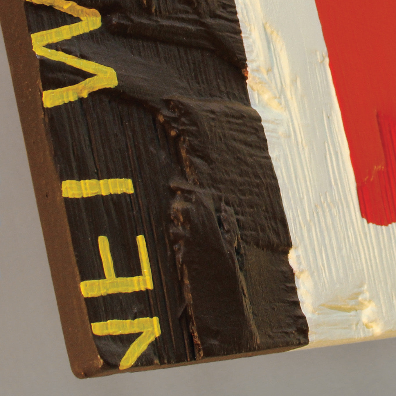 Chewy Delicious Chaos - (Rolo Box Top)