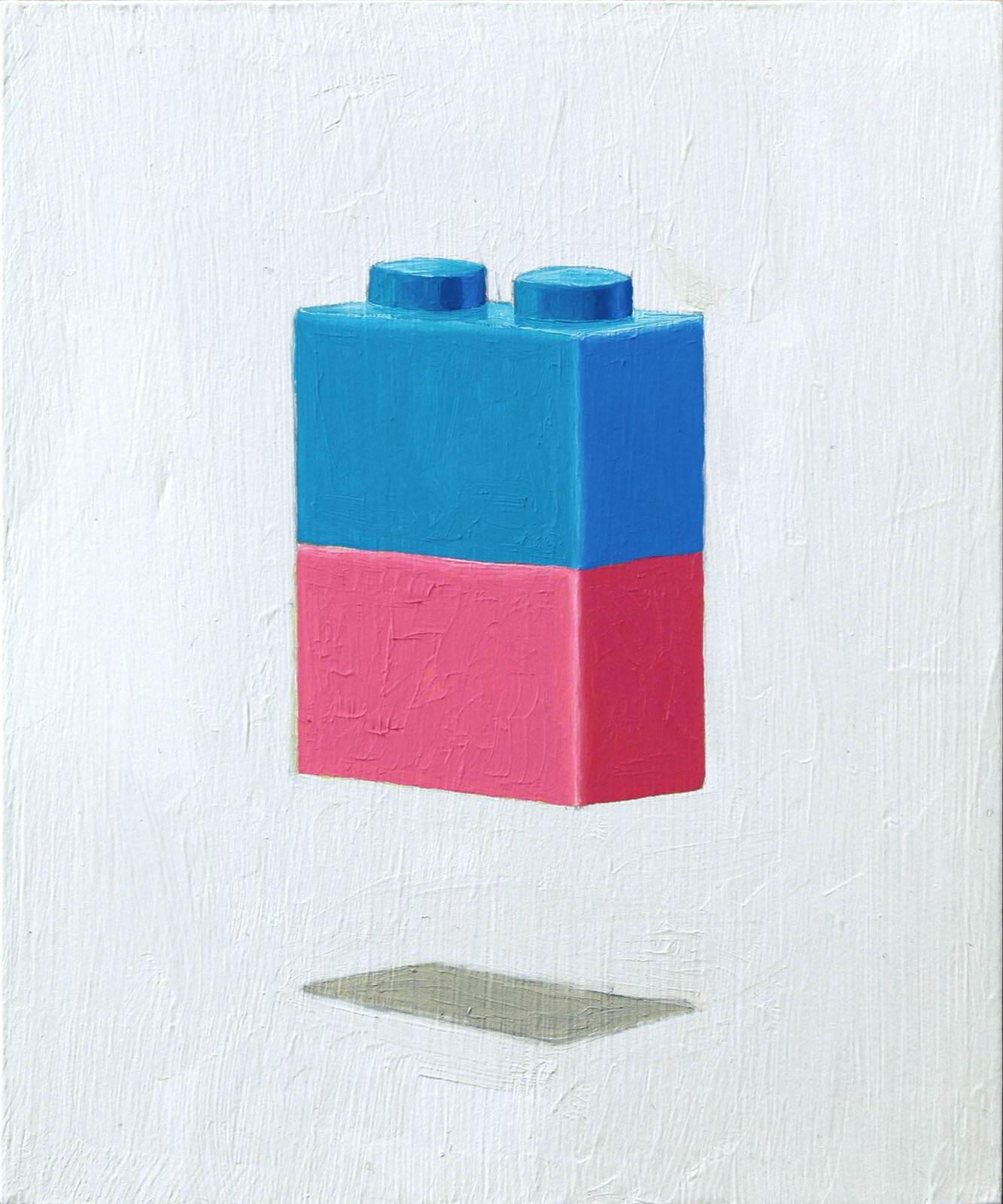"Stay Connected" - Series 1 (Original Paintings) - SOLD OUT