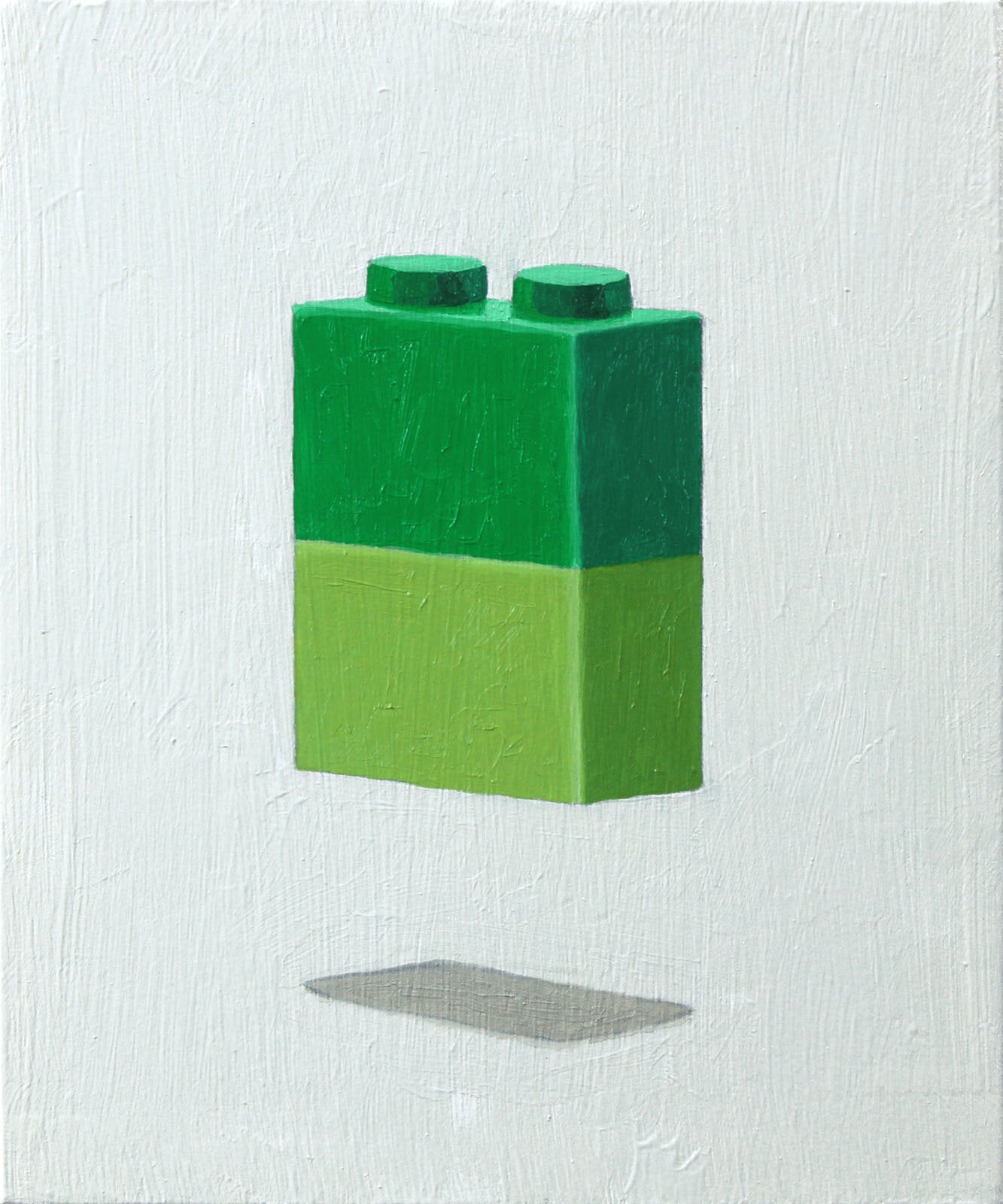 "Stay Connected" - Series 1 (Original Paintings) - SOLD OUT