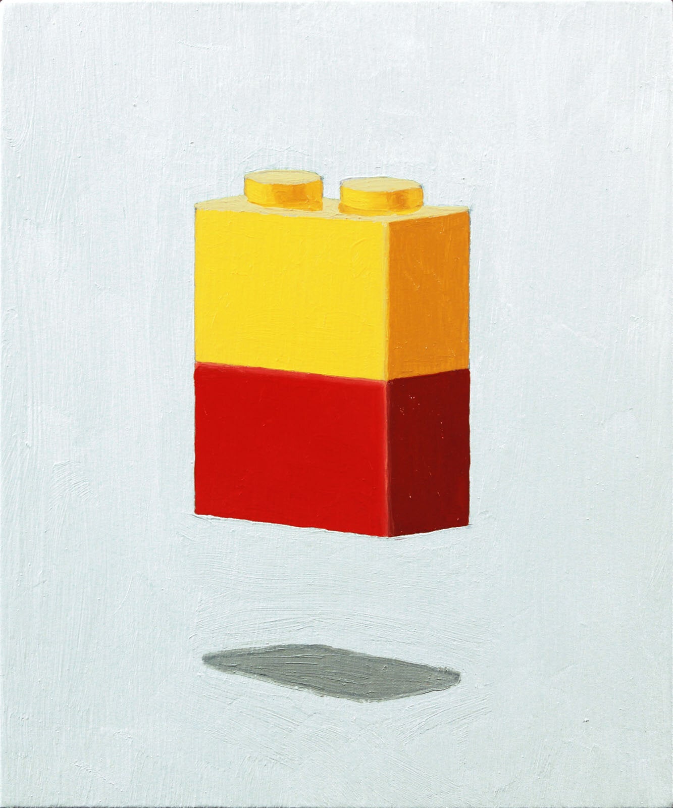 "Stay Connected" - Series 1 (Original Paintings) - SOLD OUT