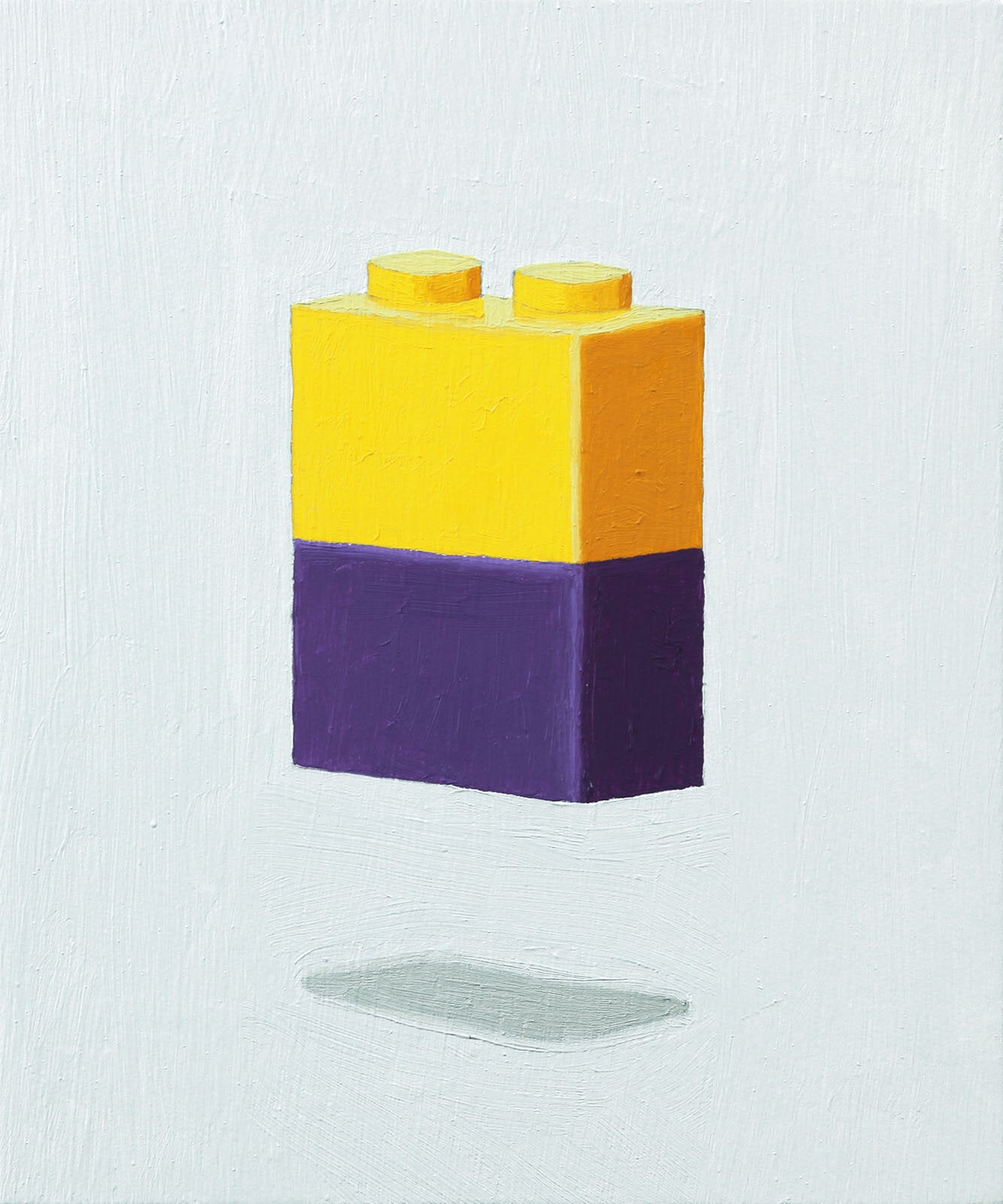 "Stay Connected" - Series 1 (Original Paintings) - SOLD OUT