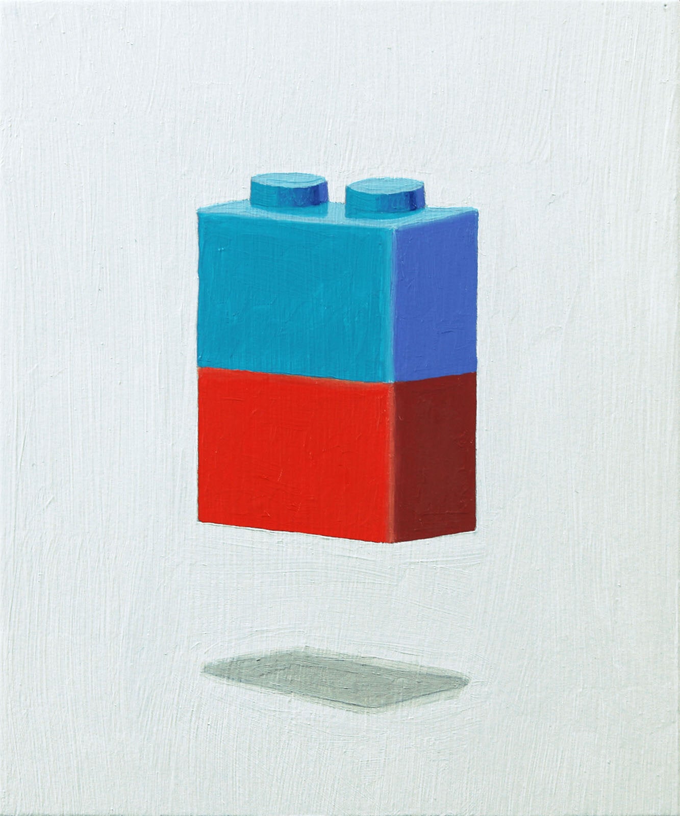"Stay Connected" - Series 1 (Original Paintings) - SOLD OUT