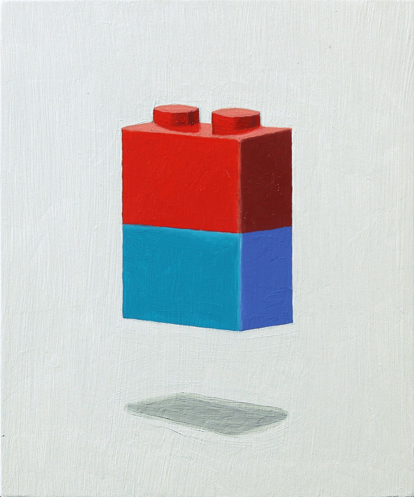 "Stay Connected" - Series 1 (Original Paintings) - SOLD OUT