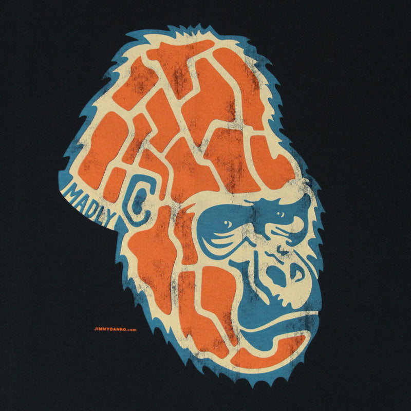 Original Gorilla T-Shirt (Big and Tall)