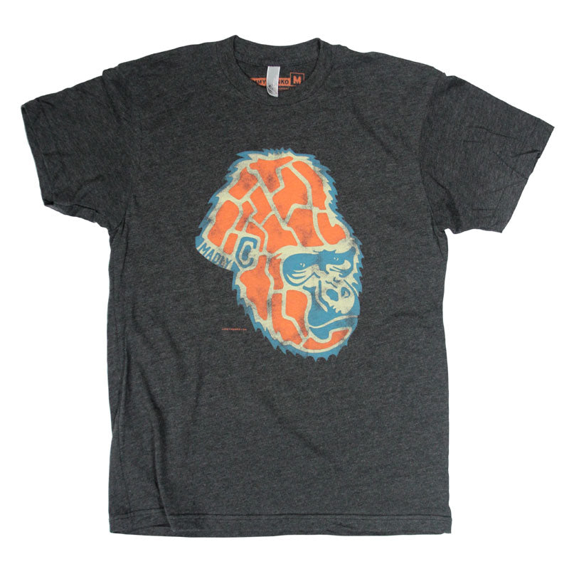 Original Gorilla T-shirt (Mens)