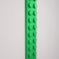 GREEN BRICK PLATE