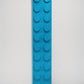 BLUE BRICK PLATE