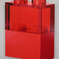 INFINITY BRICK (RED)