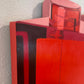 INFINITY BRICK (RED)