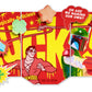 Magically Delicious - (Lucky Charms Box Top)