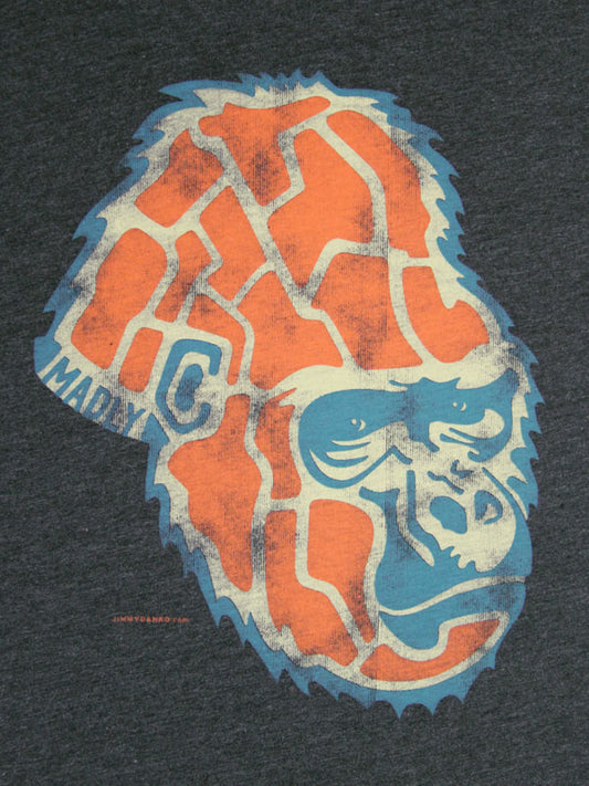 Original Gorilla T-Shirt (Womens)