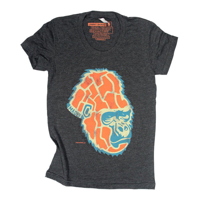 Original Gorilla T-Shirt (Womens)