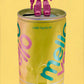 Mello Yello - Calmer Than You Are (Limited Edition Print)